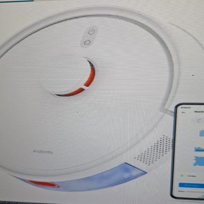 XIAOMI Robot Vacuum S20